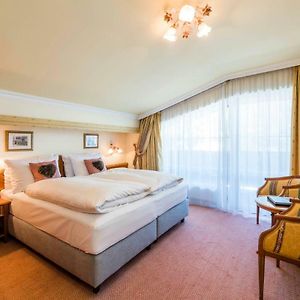 Comfort Double Kamer